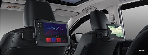 Interior All New Kijang Innova Zenix Hybrid EV (2)